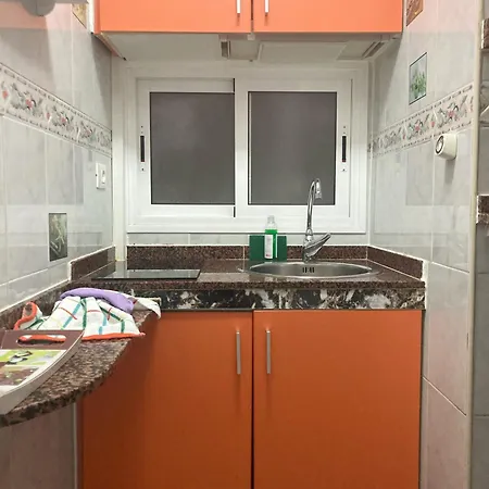 Lm7 Seaview By Canary365 شقة لاس بالماس دي غران كاناريا