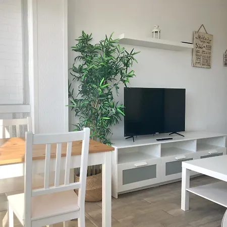 Apartamento Lm7 Seaview By Canary365 Las Palmas de Gran Canaria