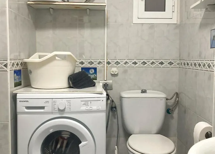 Lm7 Seaview By Canary365 * Las Palmas de Gran Canaria