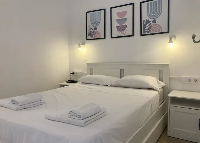 Appartamento Lm7 Seaview By Canary365 *