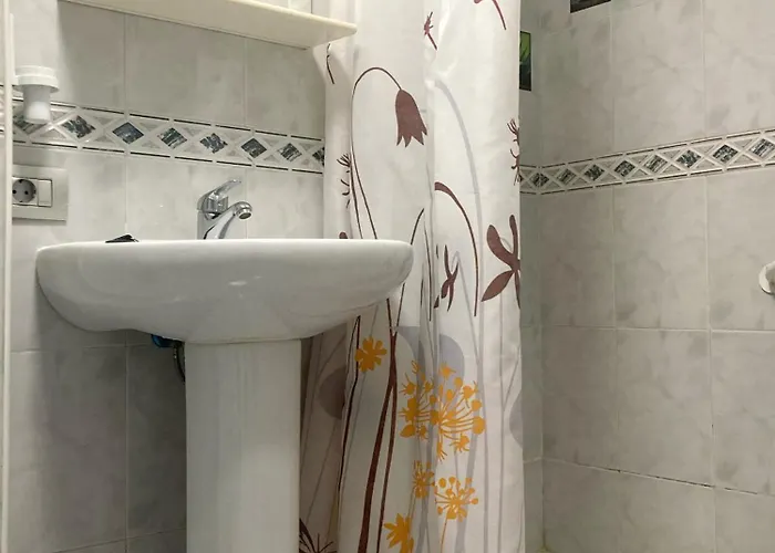 Апартаменты Lm7 Seaview By Canary365