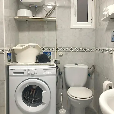 Lm7 Seaview By Canary365 * Las Palmas / Gran Canaria