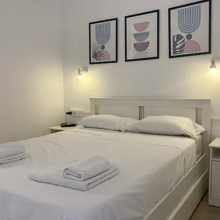 Apartment Lm7 Seaview By Canary365 *