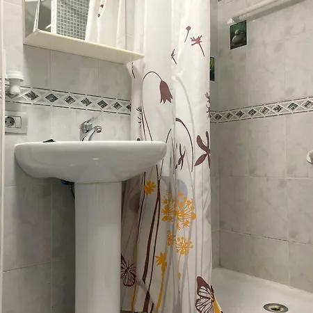 Apartment Lm7 Seaview By Canary365