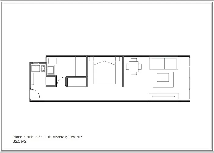 Apartment Lm7 Seaview By Canary365