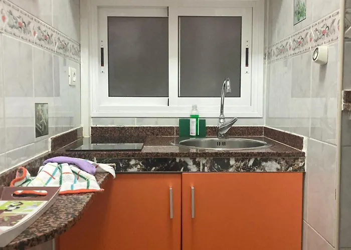 Lm7 Seaview By Canary365 Apartment Las Palmas / Gran Canaria