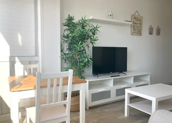 Apartment Lm7 Seaview By Canary365 Las Palmas / Gran Canaria